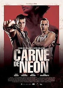 Watch Neon Flesh