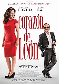 Watch Corazón de león