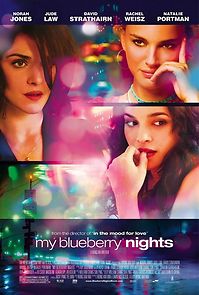 Watch My Blueberry Nights