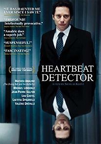 Watch Heartbeat Detector