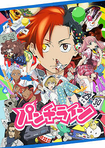 Watch Punch Line