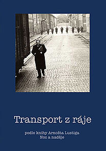 Watch Transport z ráje