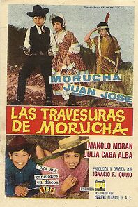 Watch Las travesuras de Morucha
