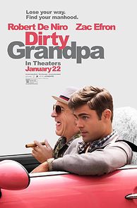 Watch Dirty Grandpa: I Got Nothin' to Hide - A Look at Daytona's Most Vibrant Drug Dealer