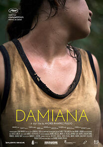 Watch Damiana (Short 2017)