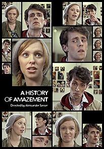 Watch A History of Amazement