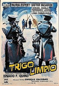 Watch Trigo limpio
