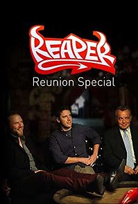 Watch Reaper Reunion Special