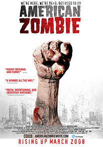 Watch American Zombie