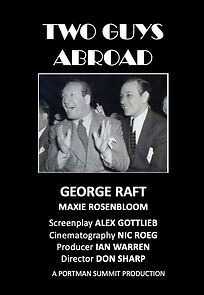 Watch Two Guys Abroad
