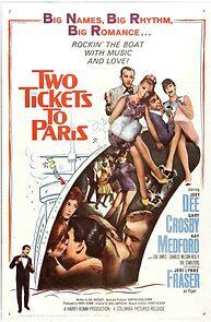 Watch Two Tickets to Paris