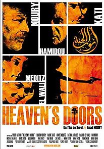 Watch Heaven's Doors