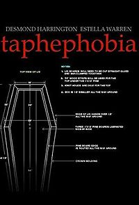 Watch Taphephobia