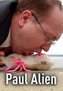 Watch Paul Alien