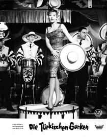 Watch Die türkischen Gurken