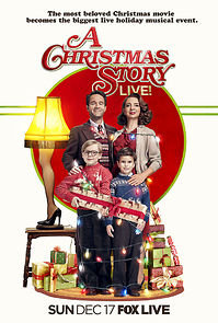 Watch A Christmas Story Live!