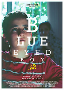 Watch Blue Eyed Boy (Short 2014)