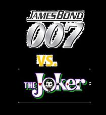 Watch James Bond 007 Vs. The Joker (Short 2013)