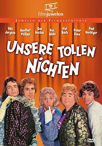 Watch Unsere tollen Nichten