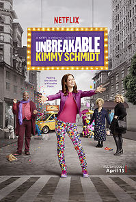 Watch Unbreakable Kimmy Schmidt: Season 2 for Your Consideration Featurette