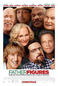 Watch Father Figures