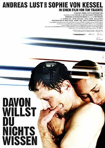 Watch You Don't Want to Know