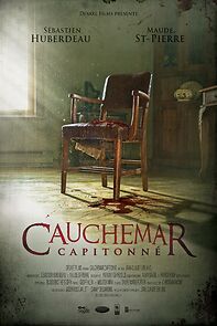 Watch Cauchemar capitonné (Short 2016)
