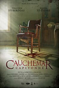 Watch Cauchemar capitonné (Short 2016)