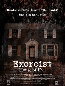 Watch Exorcist House of Evil