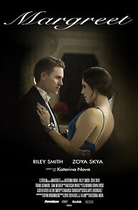 Watch Margreet (Short 2015)