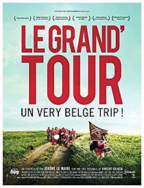 Watch Le grand'tour
