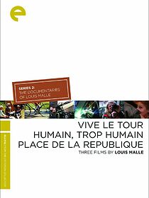 Watch Vive le tour (Short 1962)