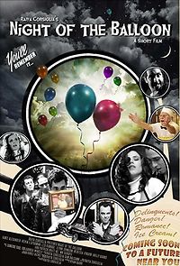 Watch Night of the Balloon