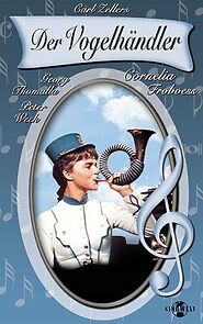 Watch Der Vogelhändler