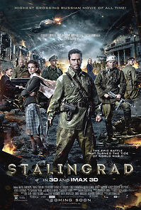 Watch Stalingrad