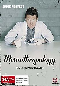 Watch Eddie Perfect: Misanthropology
