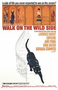 Watch Walk on the Wild Side