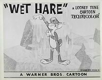Watch Wet Hare (Short 1962)
