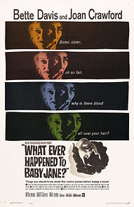 Watch What Ever Happened to Baby Jane?