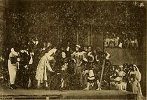 Watch The Life of Moliere (Short 1910)