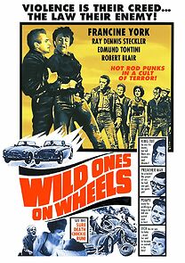 Watch Wild Ones on Wheels