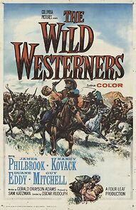 Watch The Wild Westerners