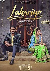 Watch Lahoriye