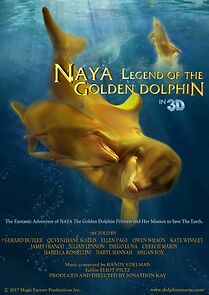 Watch Naya Legend of the Golden Dolphin
