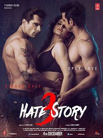 Watch Hate Story 3