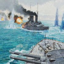 Watch Battle of Jutland: The Navy's Bloodiest Day