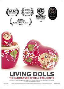 Watch Living Dolls