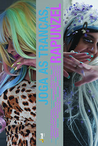 Watch Let Your Braids Down, Rapunzel (Short 2015)