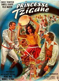 Watch Der Zigeunerbaron