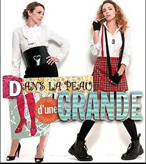 Watch Dans la peau d'une grande